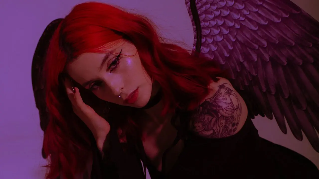HeatherClowes's Hot Anal