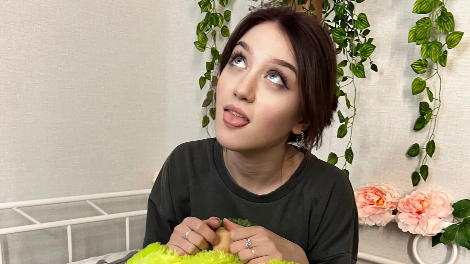 HelenWhitte's Hot Anal