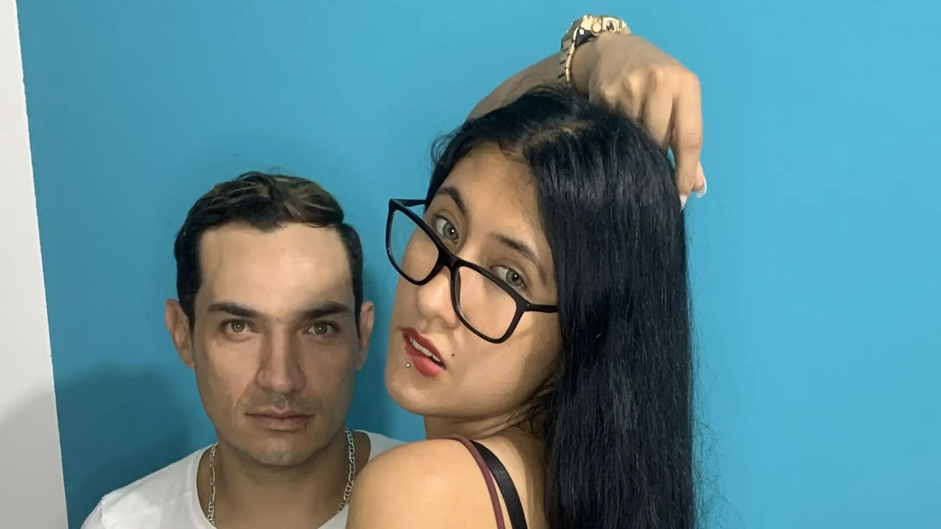 JackAndKeily's Hot Anal