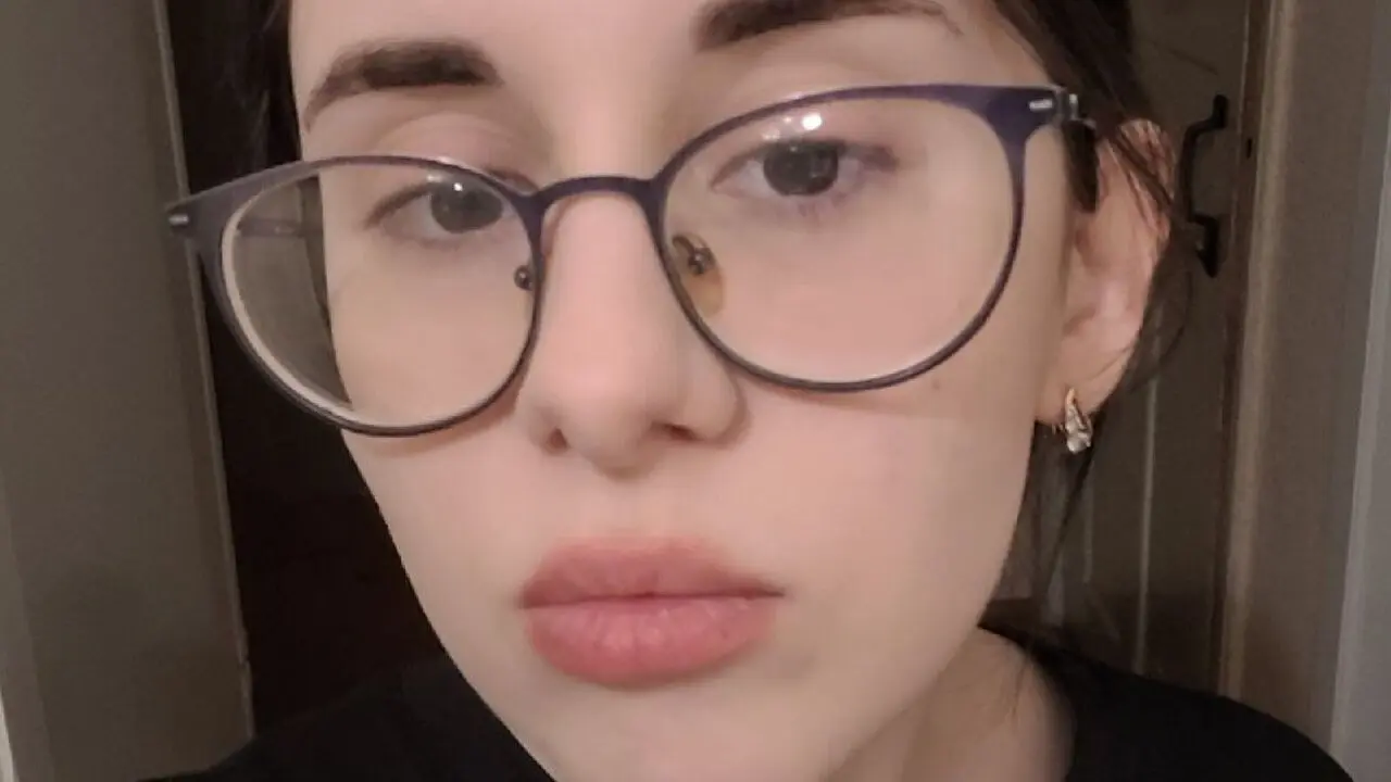 JenyBlare's Hot Anal