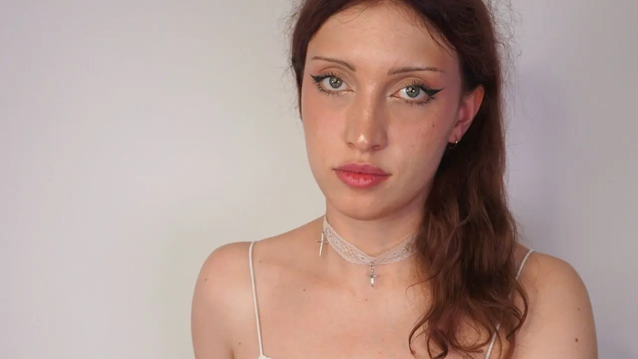 JeseniaHeuschkel's Hot Anal