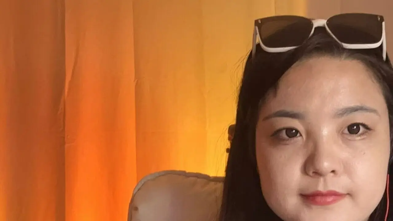 jiehan's Hot Anal