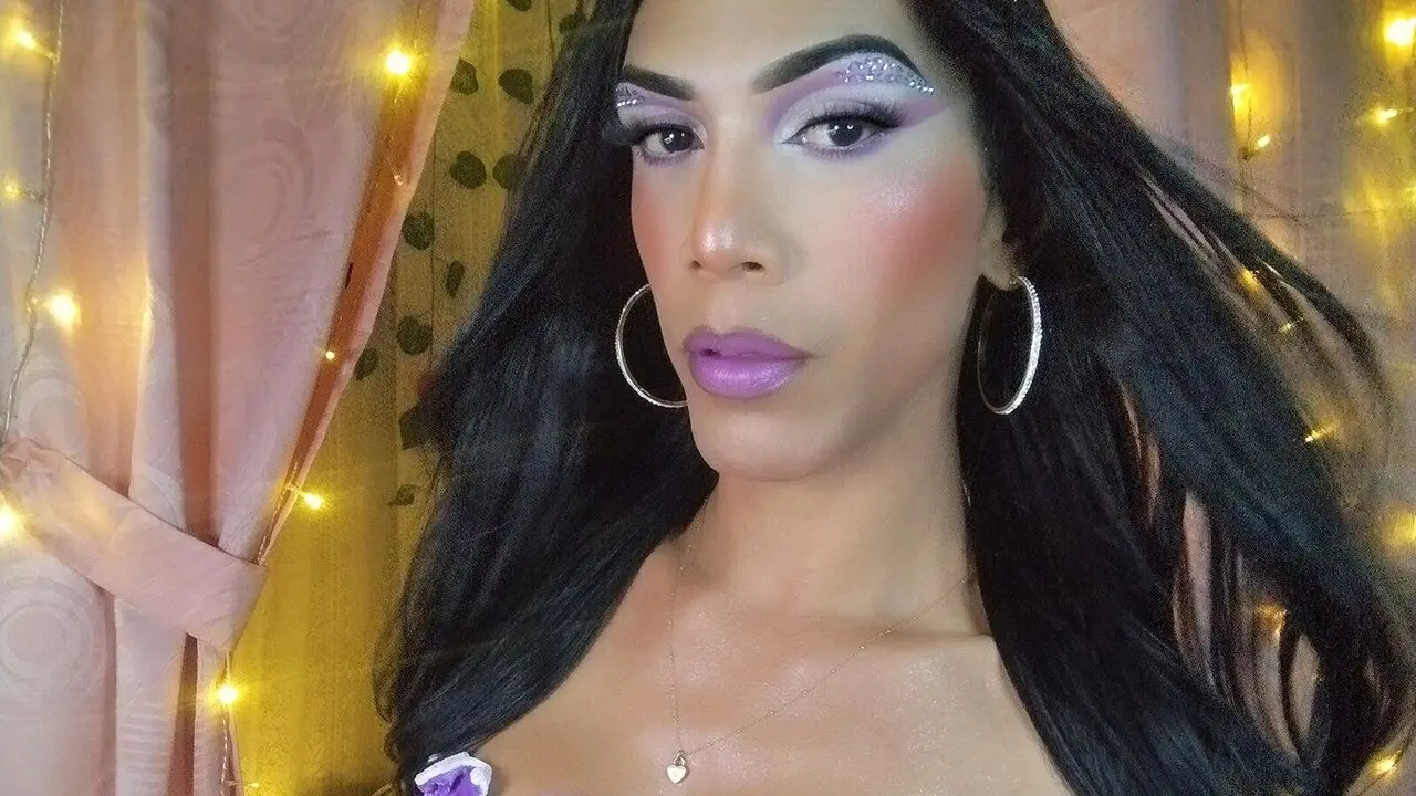 JohnsonApril's Hot Anal