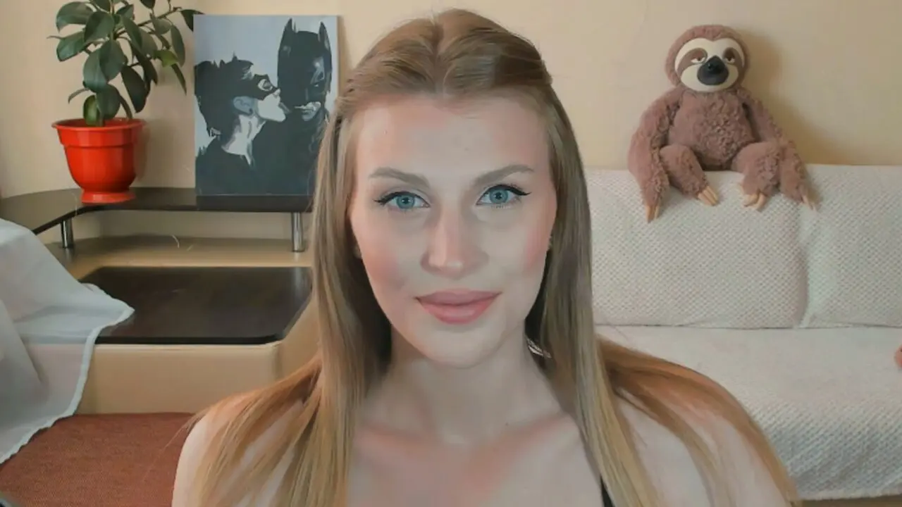 JuliaMuur's Hot Anal