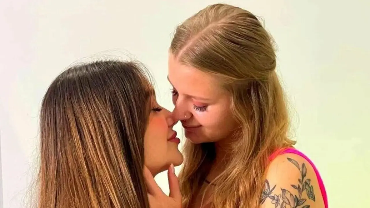 KarinaActina's Hot Anal