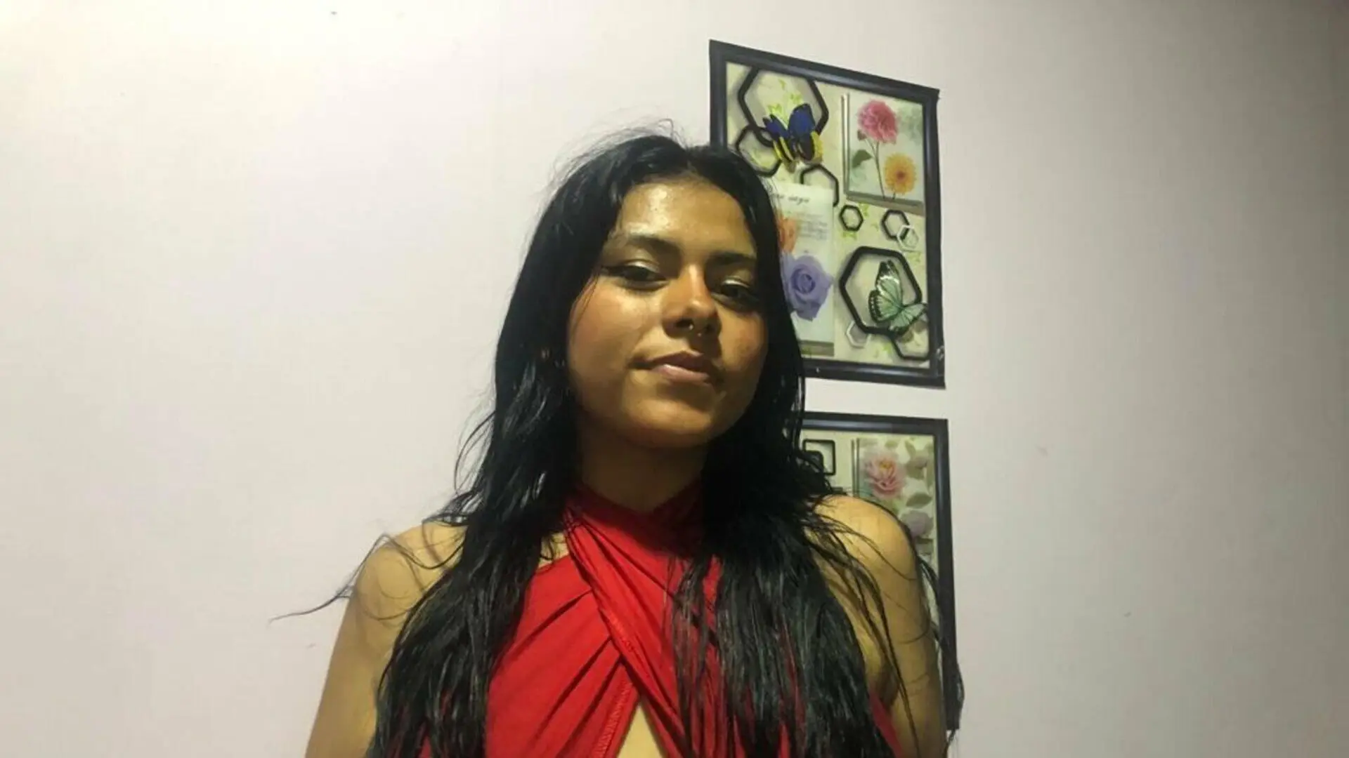 Katamaria's Hot Anal