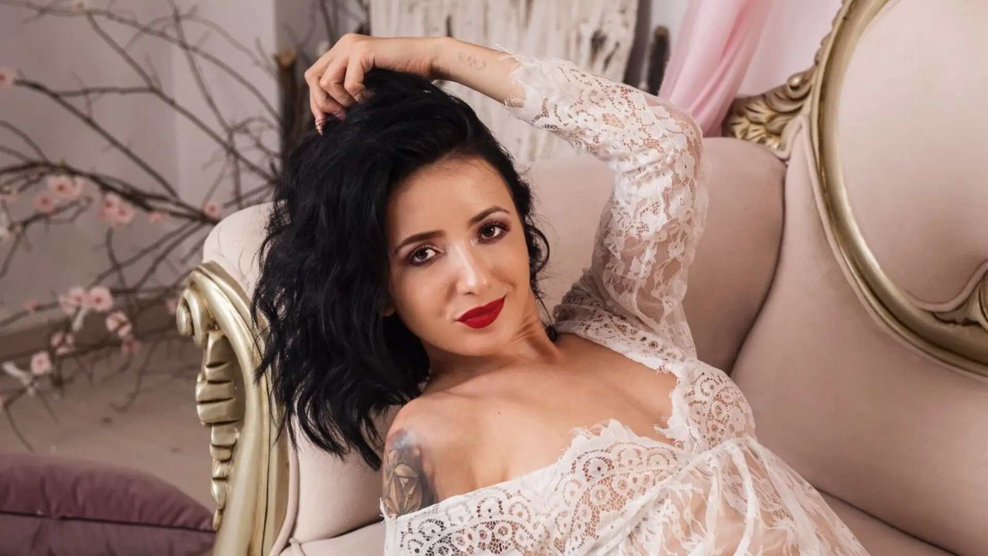 KateMyth's Hot Anal