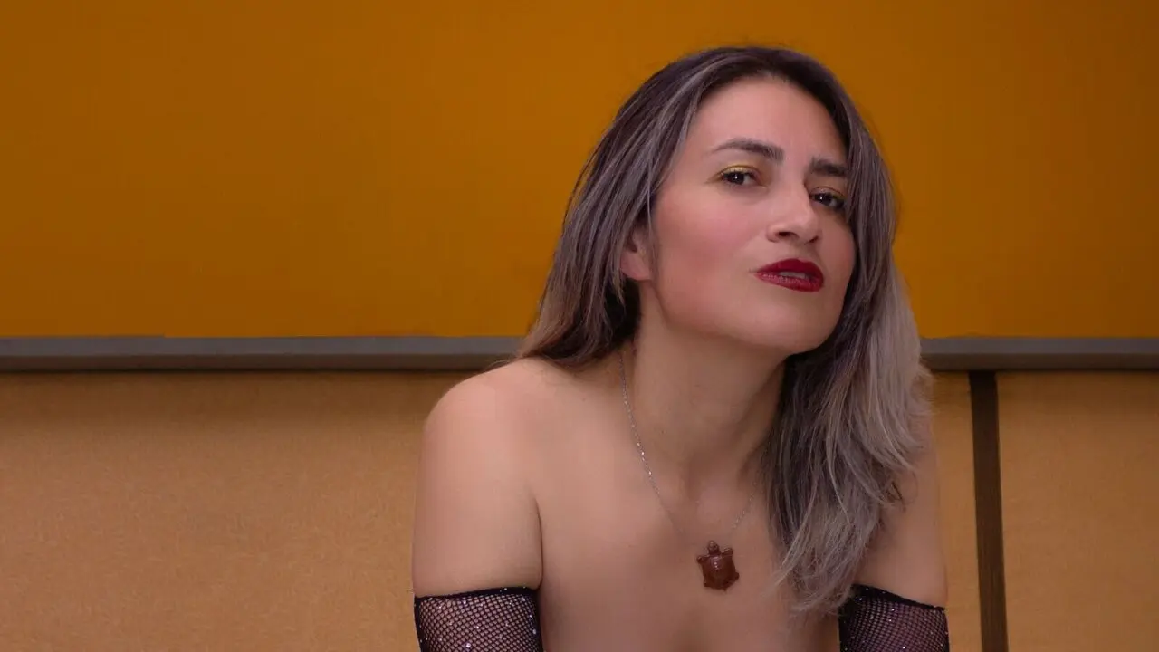 KathaleyaBezs's Hot Anal