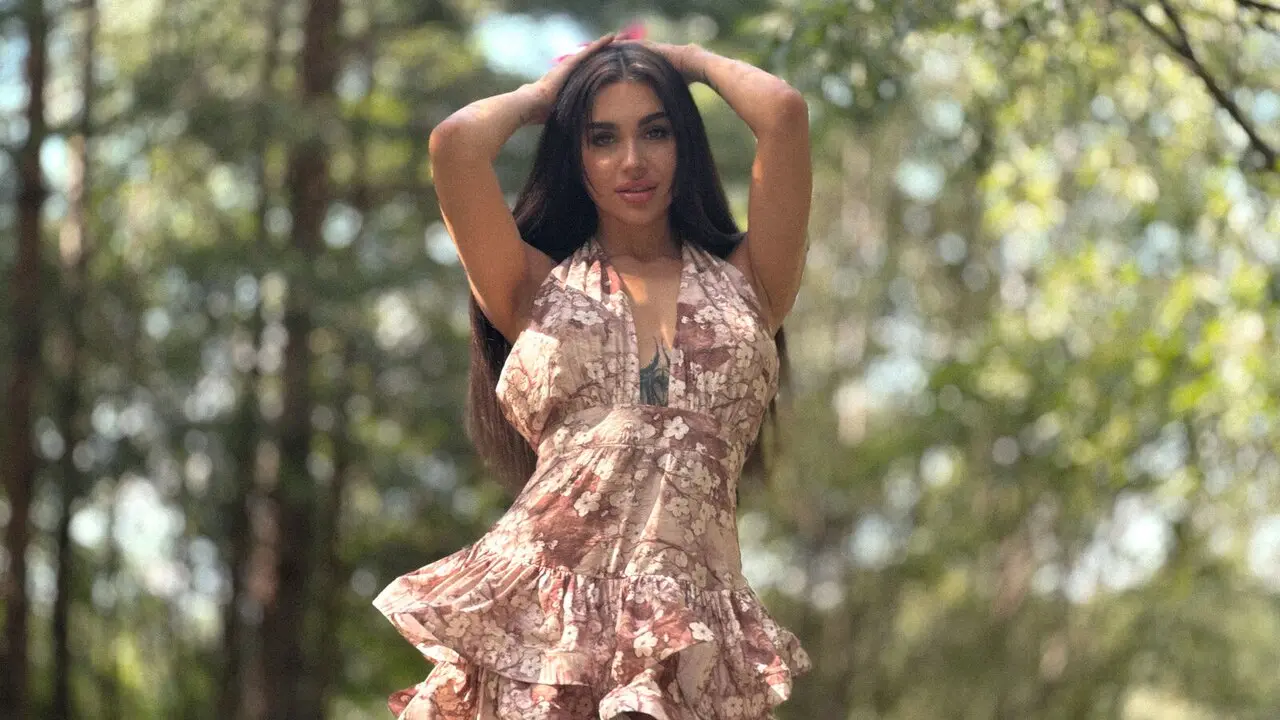 KatrinaMyer's Hot Anal