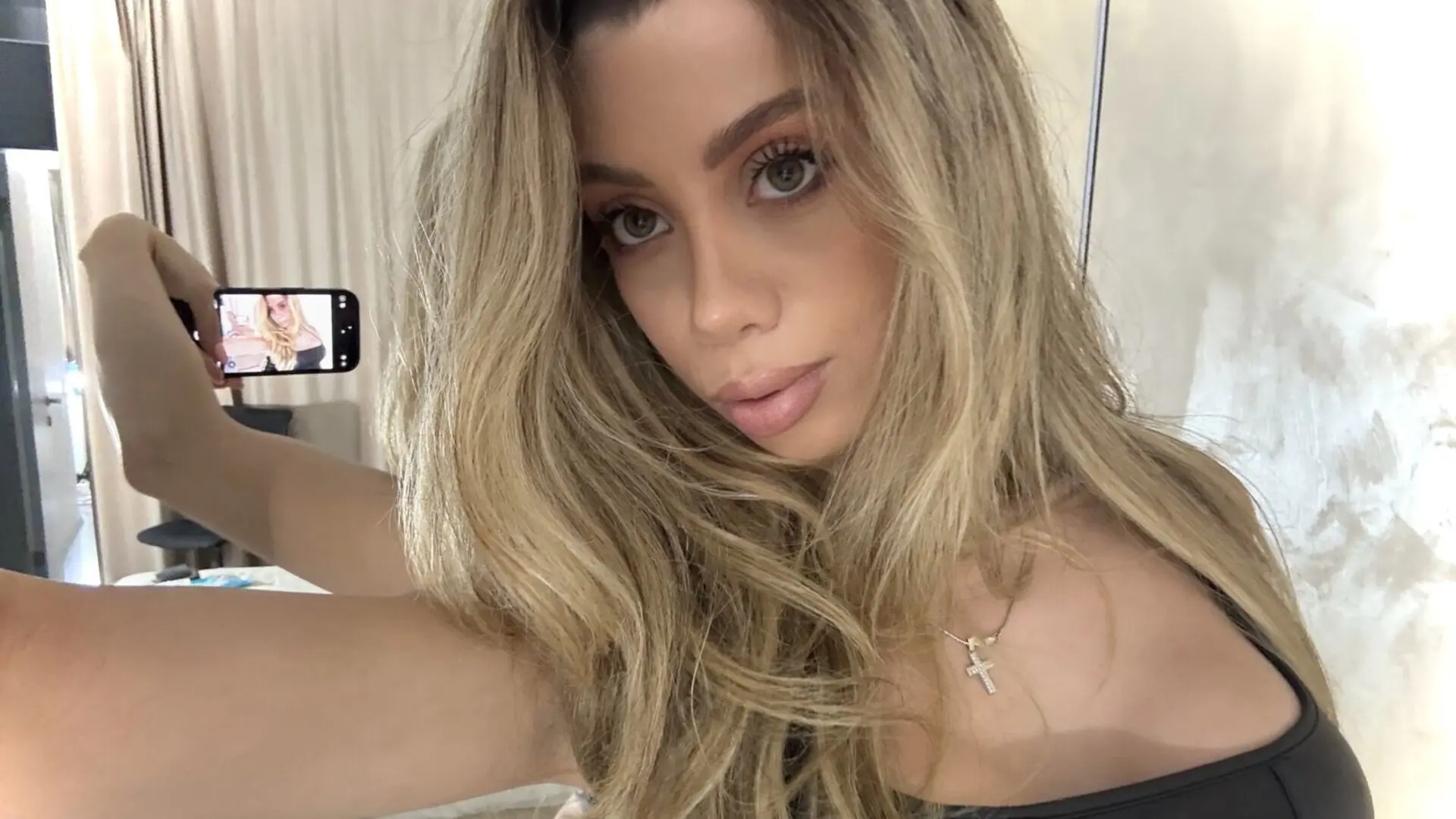KaylaBens's Hot Anal