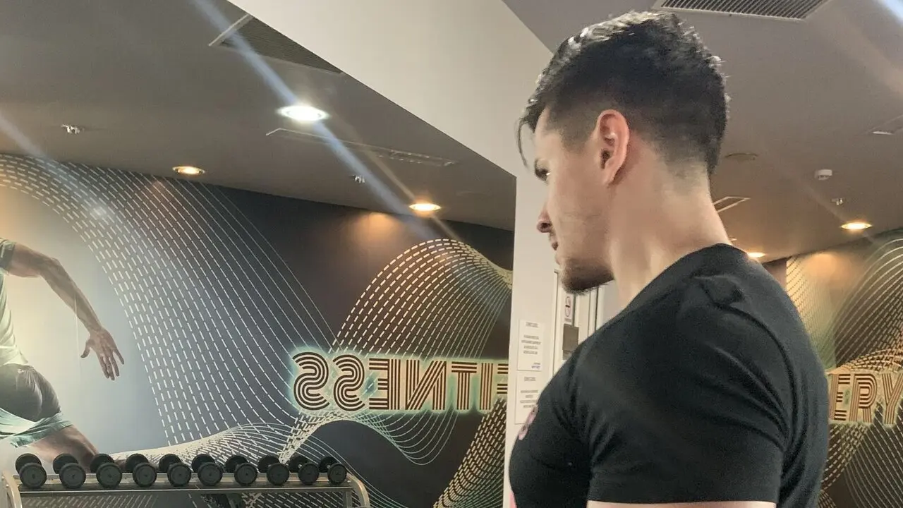 KingRafa's Hot Anal