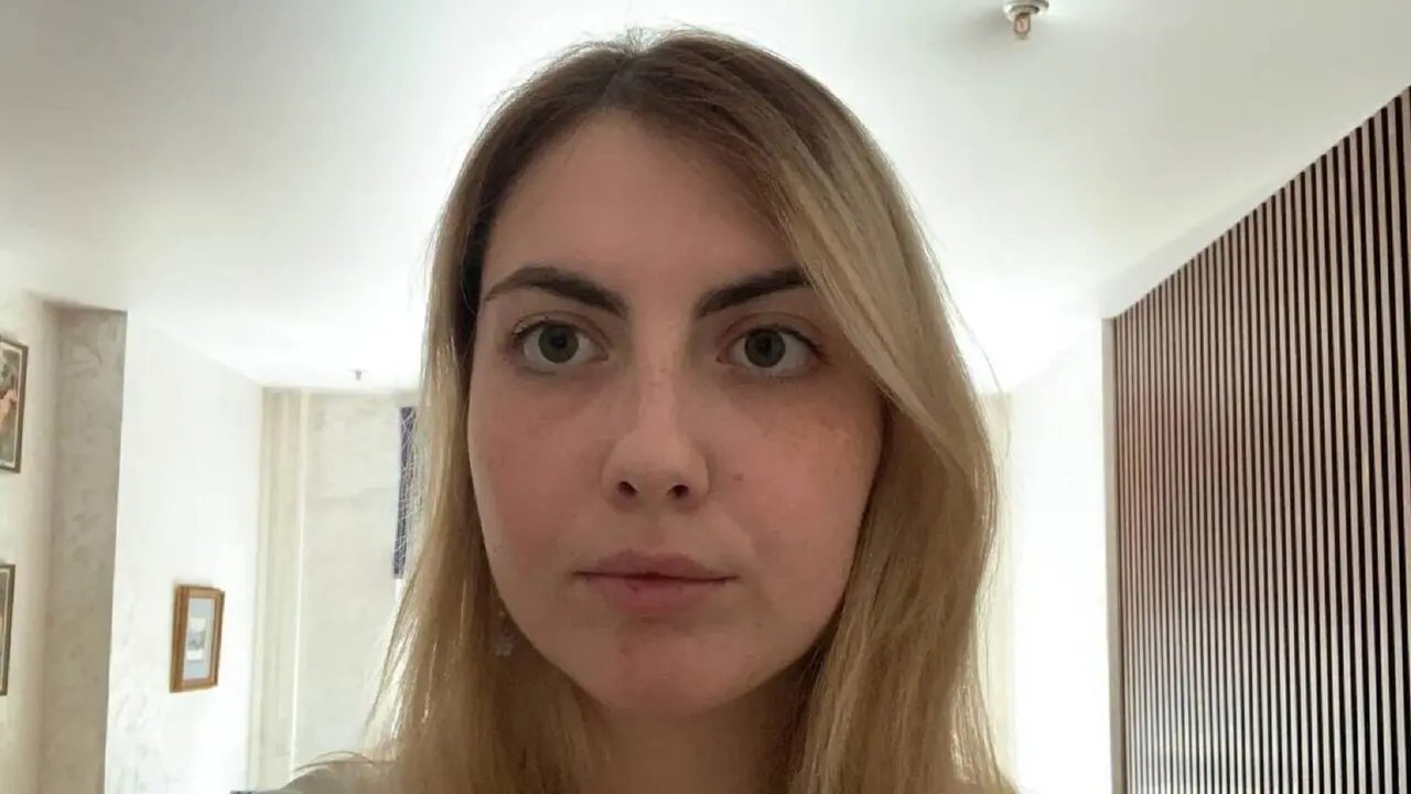 KrystaBenya's Hot Anal
