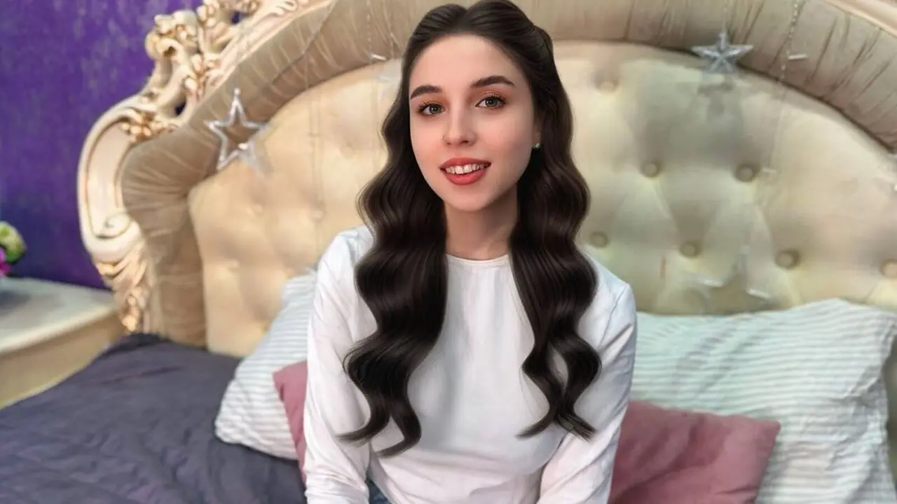 LanaPirce's Hot Anal