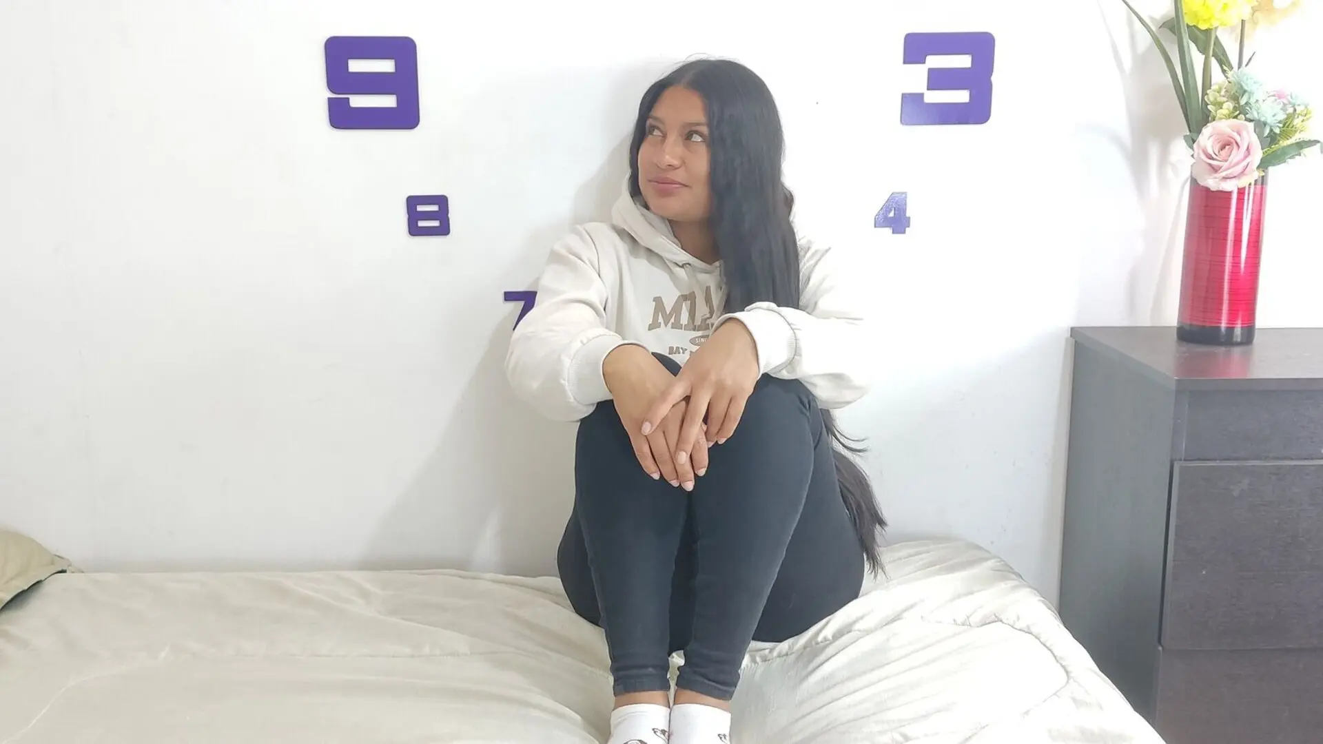 LaynAriza's Hot Anal