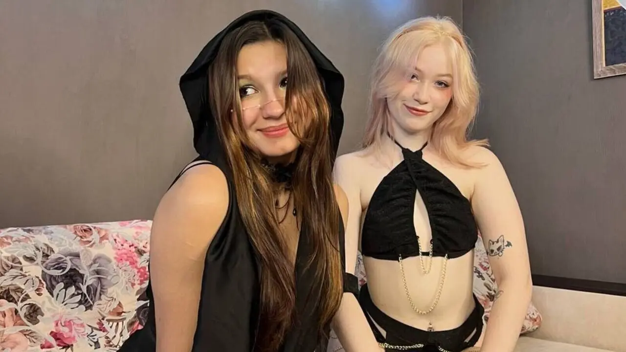 LeiaKate's Hot Anal