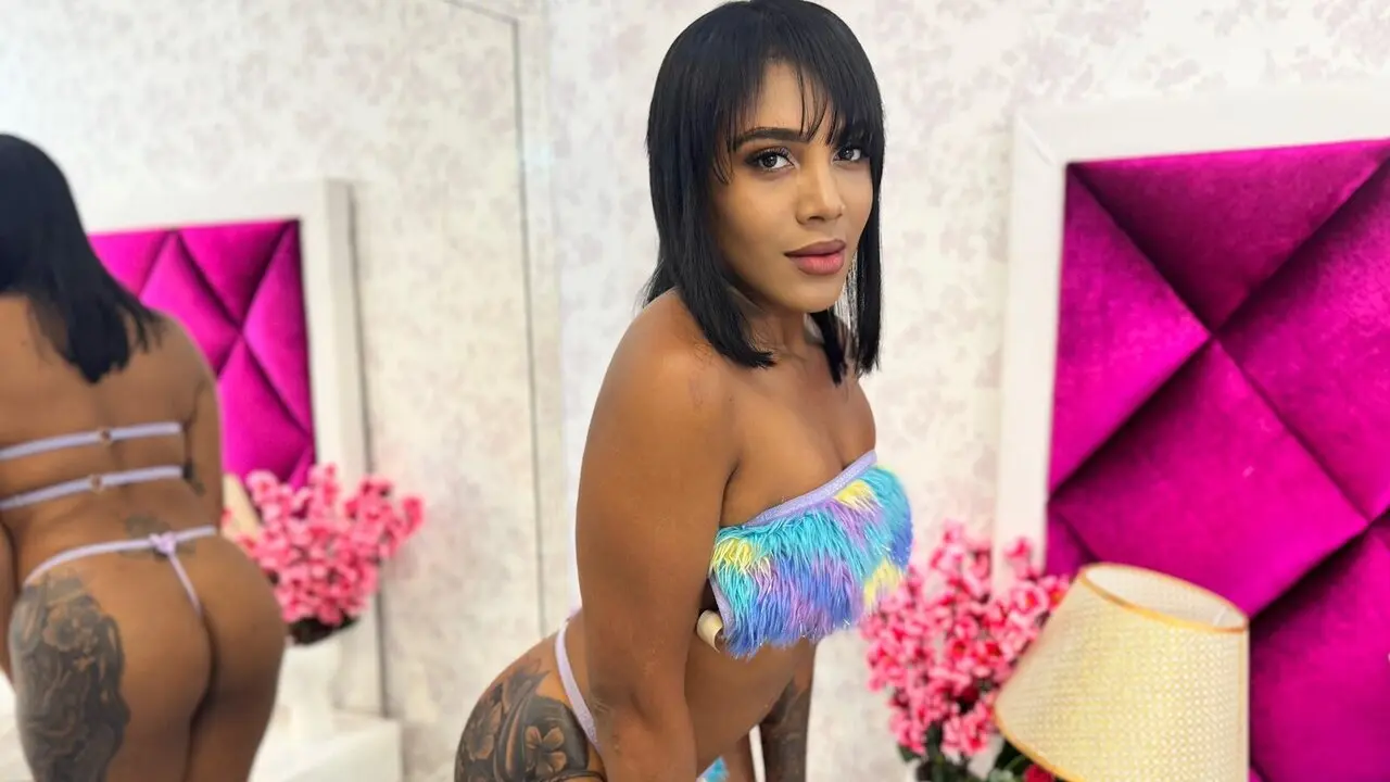 LeylaDecket's Hot Anal