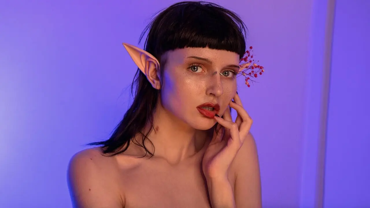 LilithFreaky's Hot Anal
