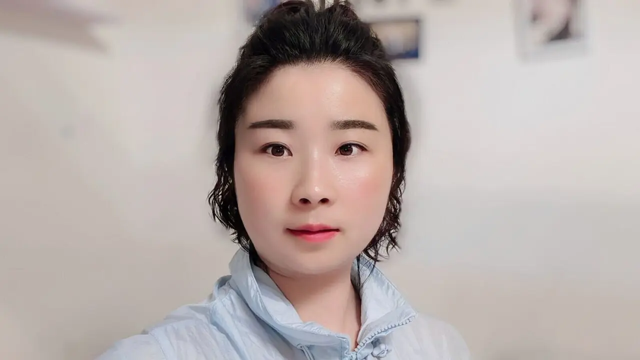 LiuChenge's Hot Anal