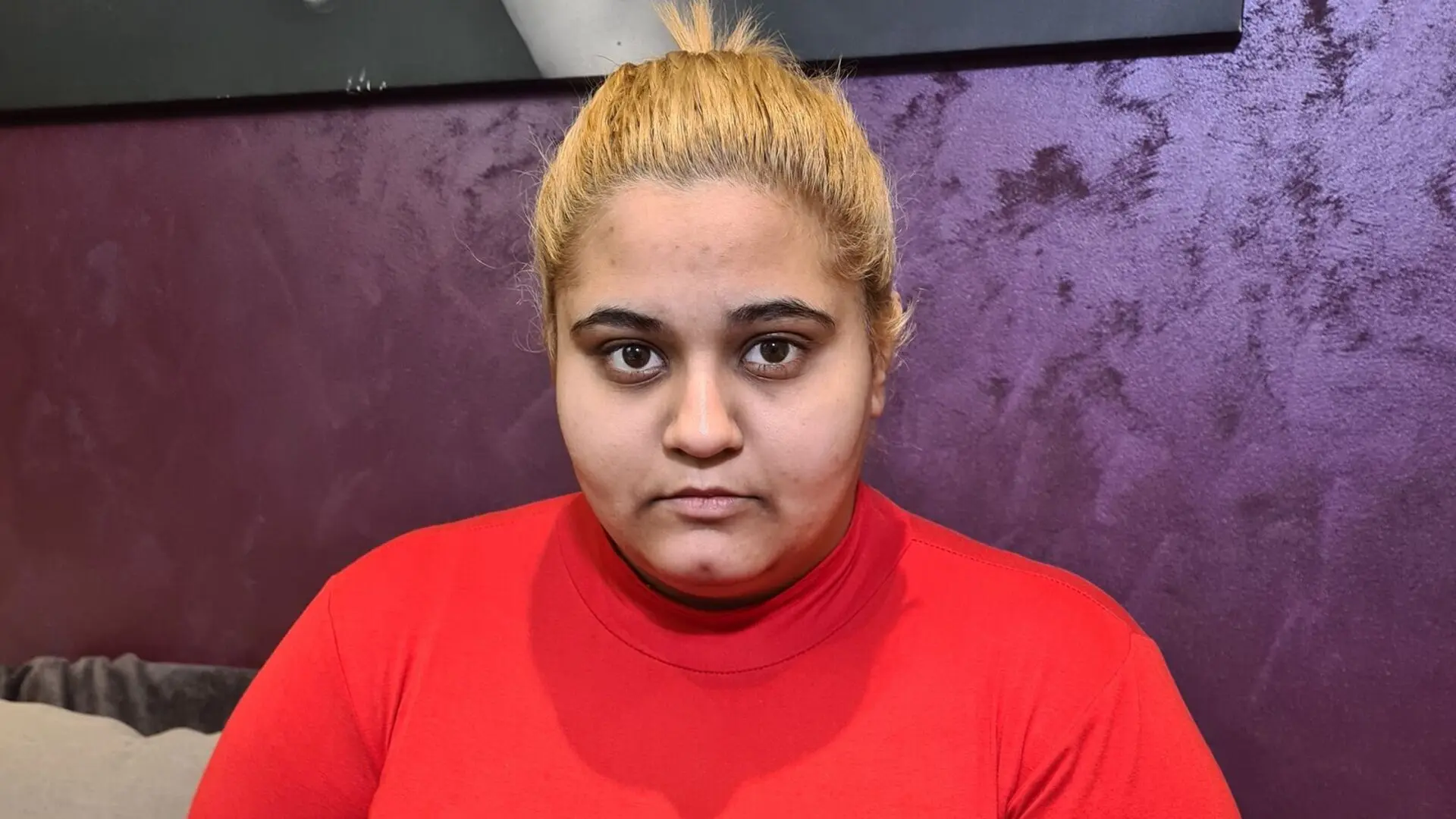 LolaHeyek's Hot Anal