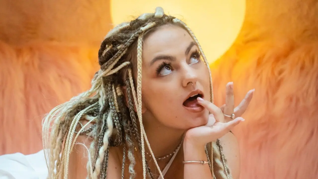 LollyMur's Hot Anal