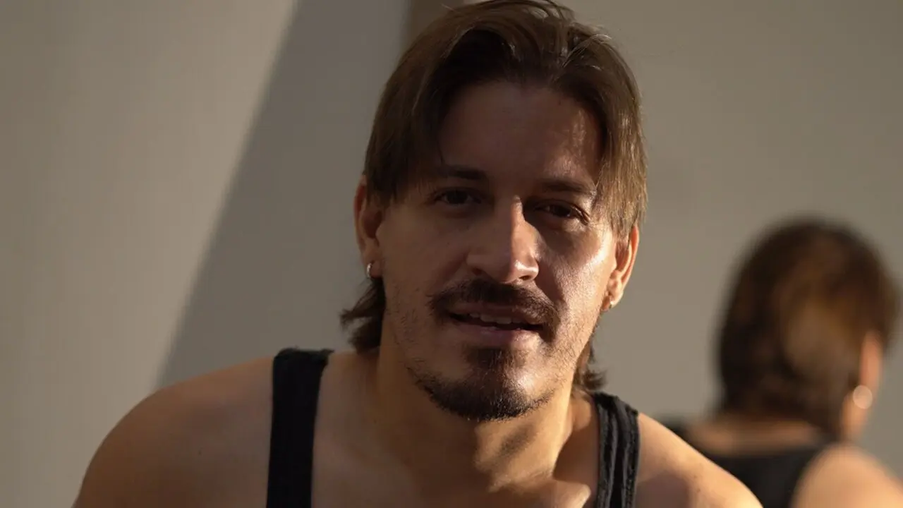 LucienVale's Hot Anal