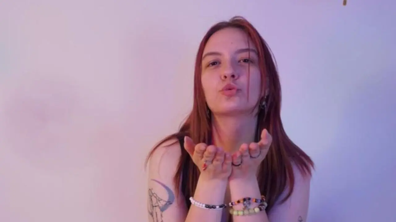 LucillaZettel's Hot Anal