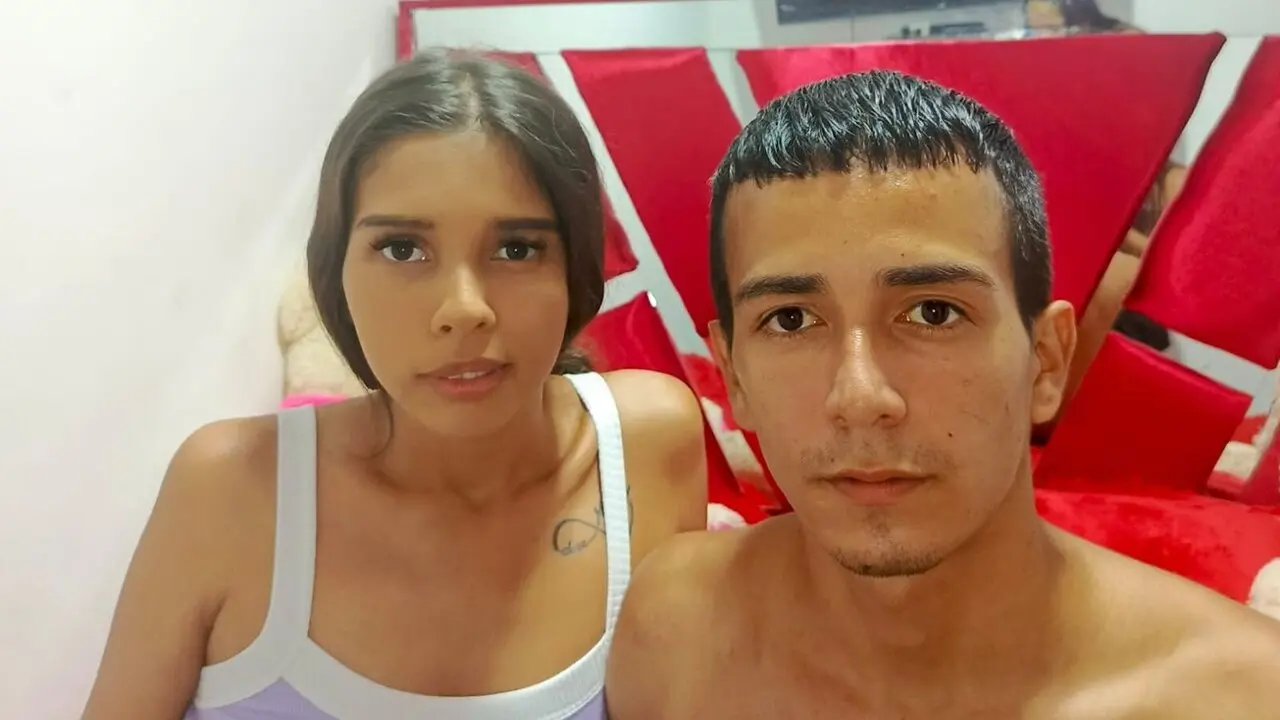 LuzAndJoseth's Hot Anal