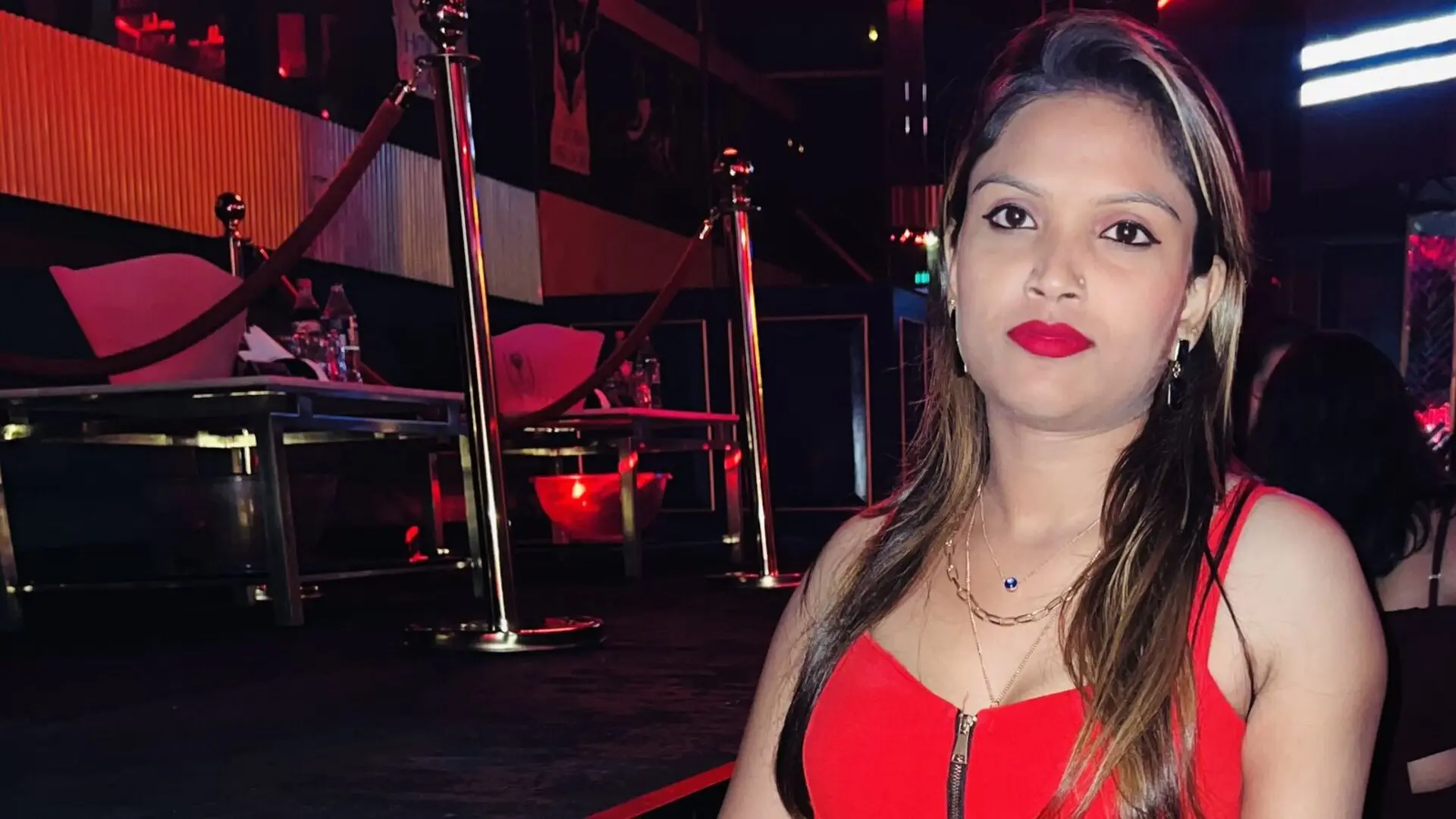 MahiKumari's Hot Anal