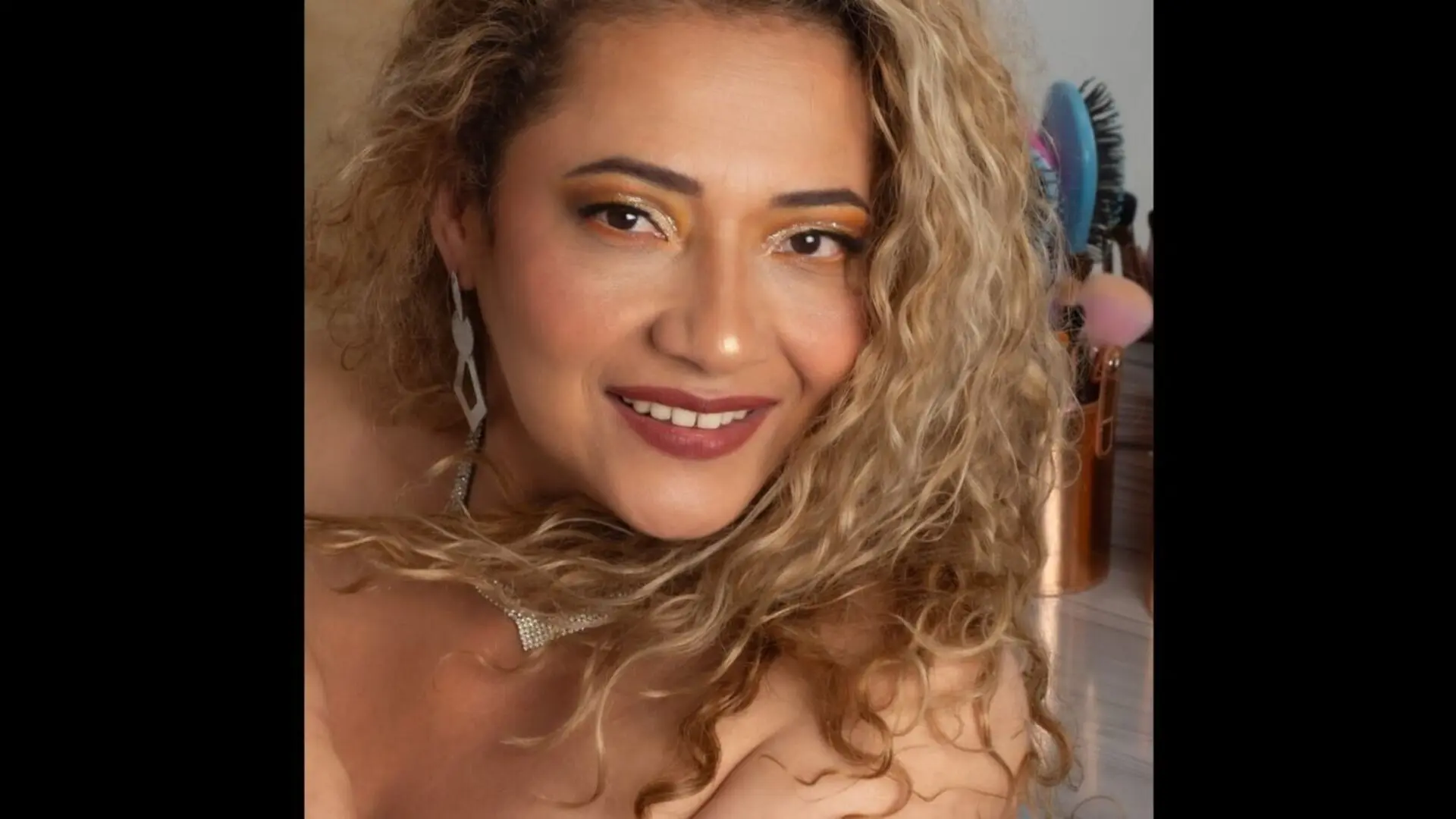 MariaBarraza's Hot Anal