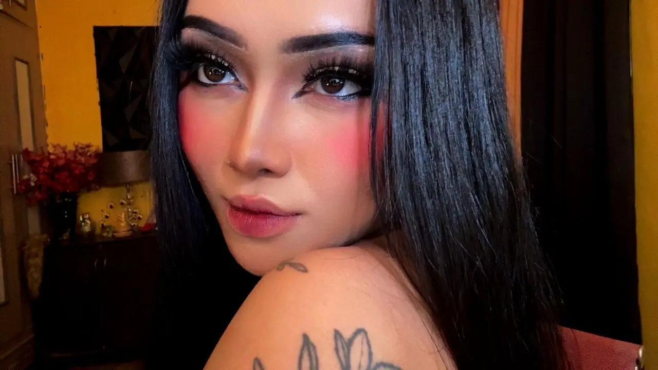 MariaDyosah's Hot Anal