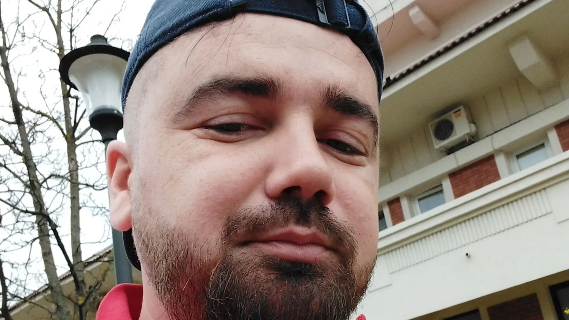 MariusDrag's Hot Anal