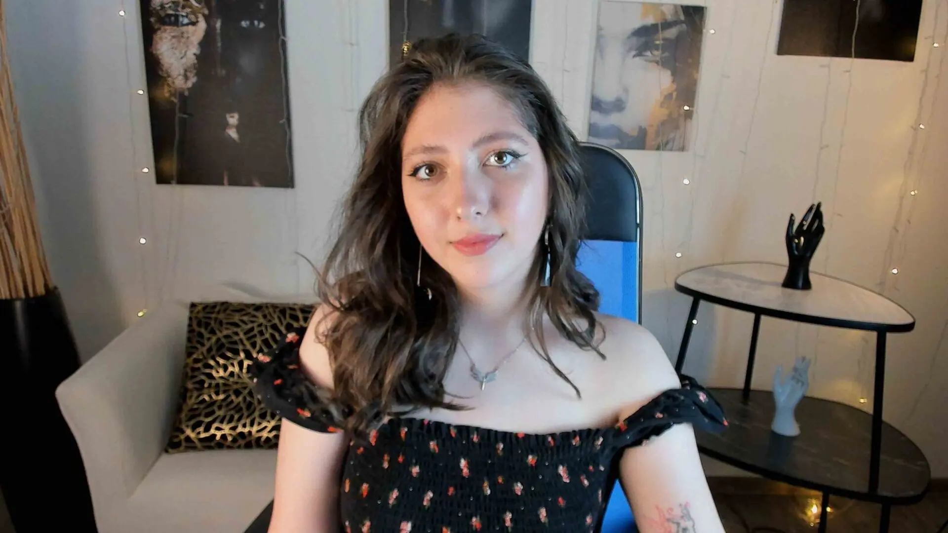 MaryMillerr's Hot Anal