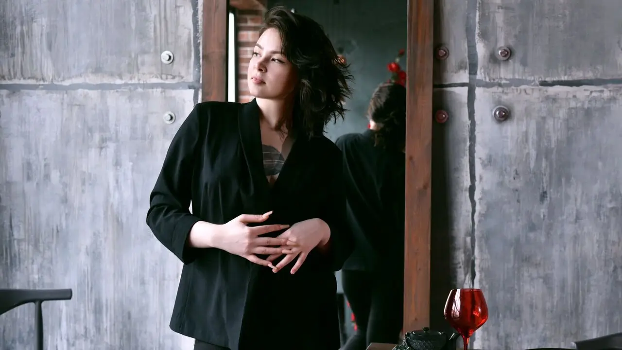 MayaBirdwell's Hot Anal
