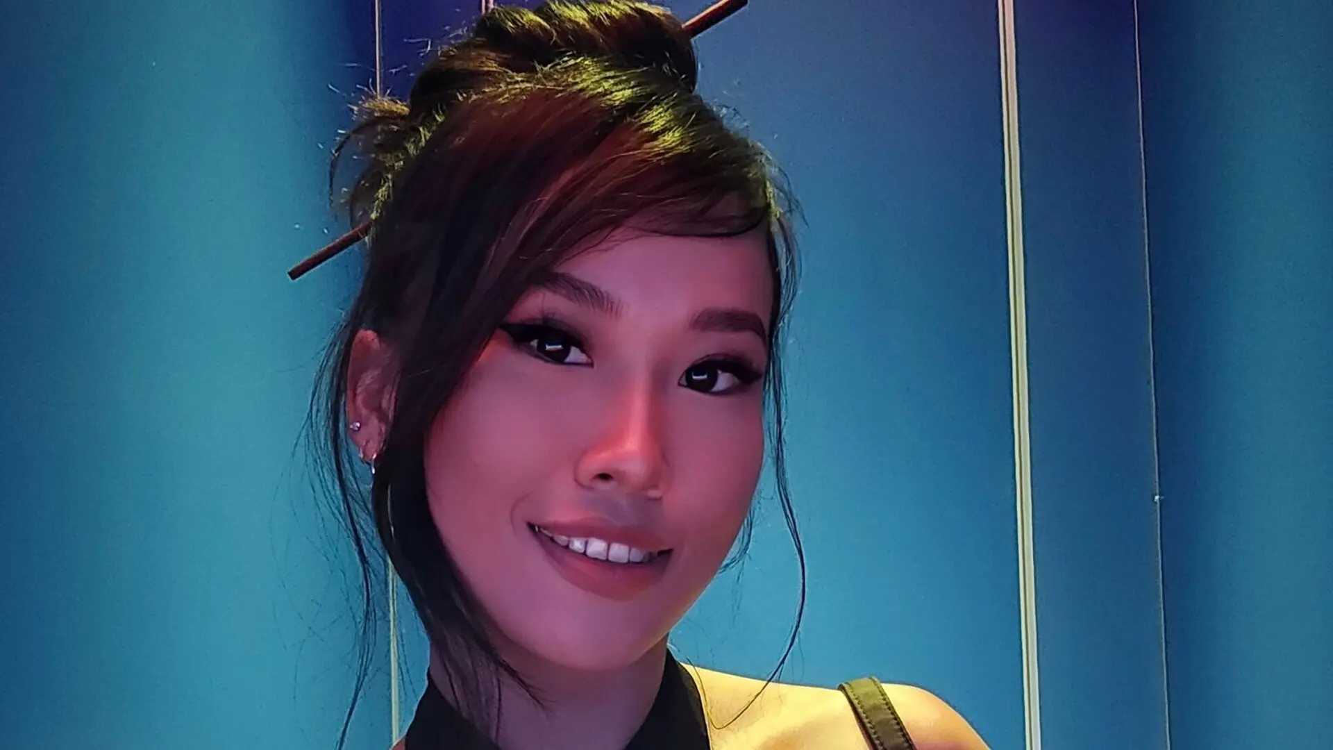 MayriToyohashi's Hot Anal
