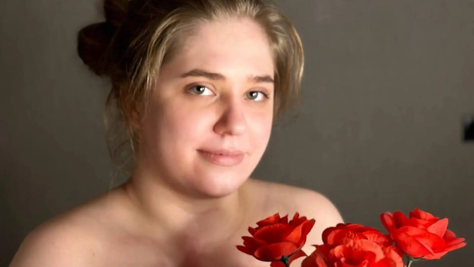 MeganVioler's Hot Anal