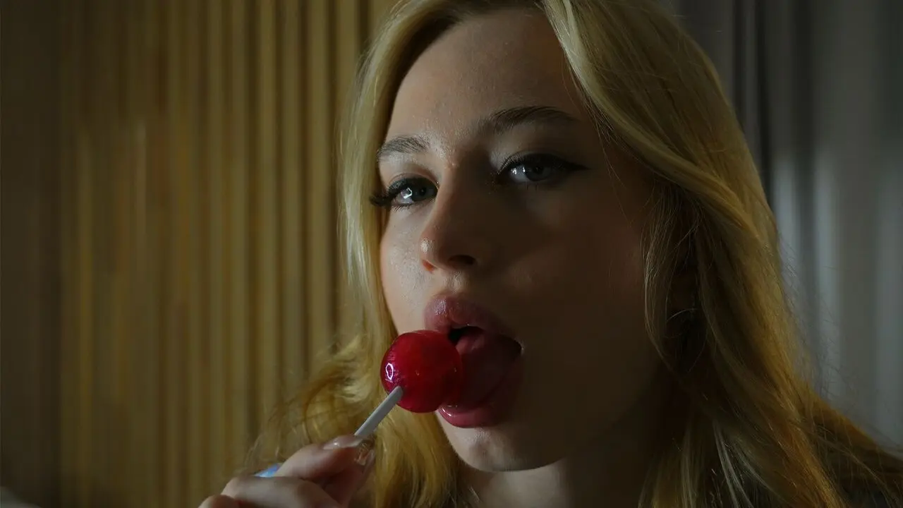 MeghanHickory's Hot Anal