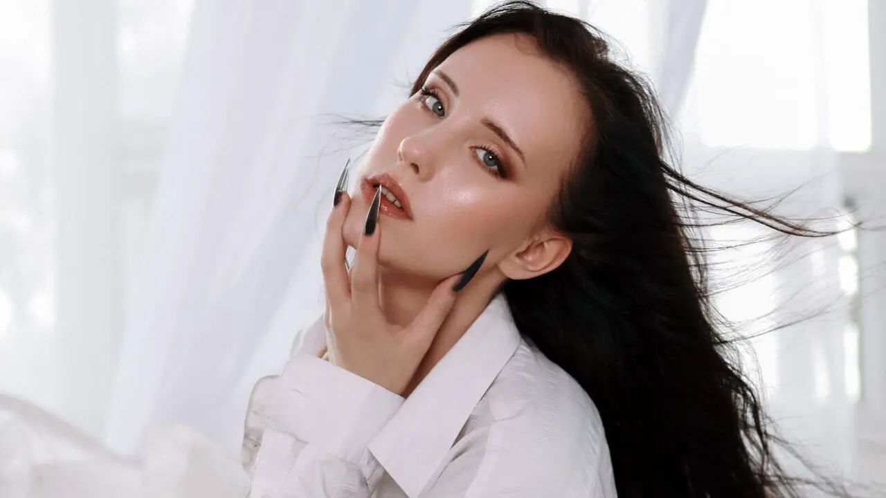 MelisaGonzalez's Hot Anal