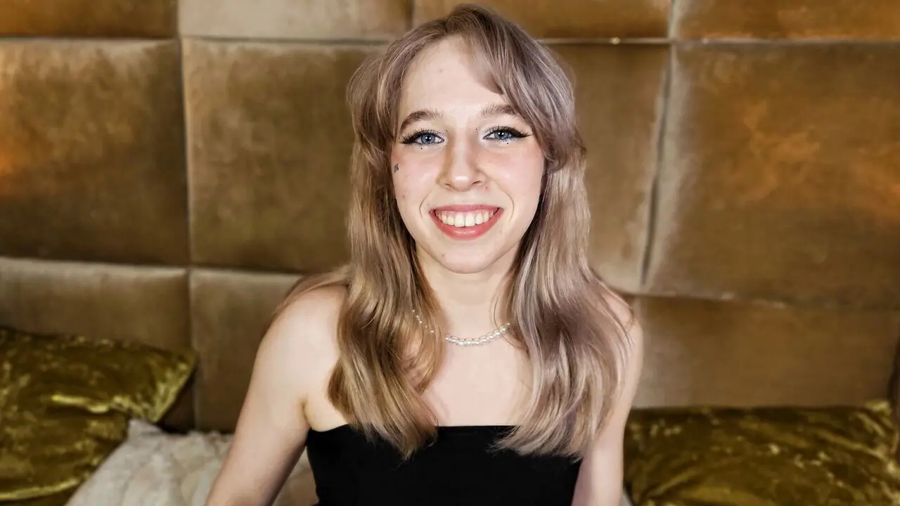 MiaPurr's Hot Anal