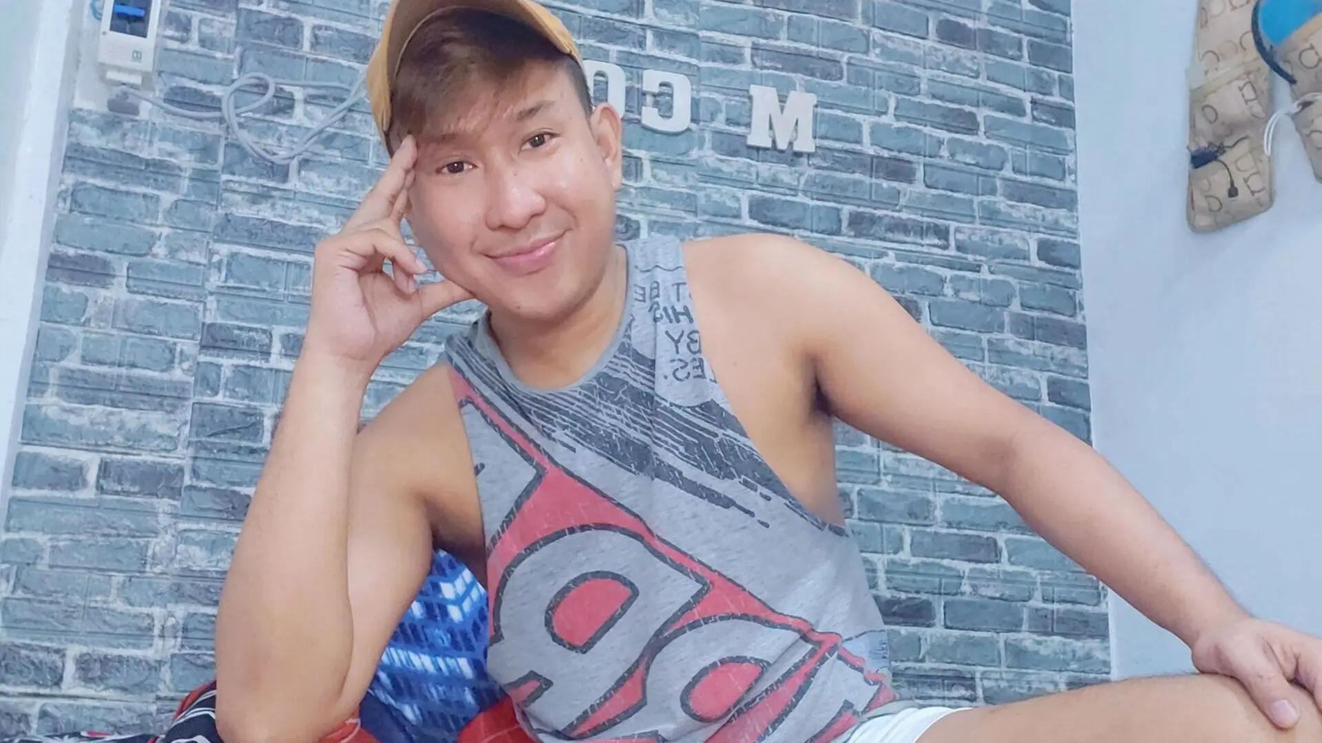 MicoBino's Hot Anal