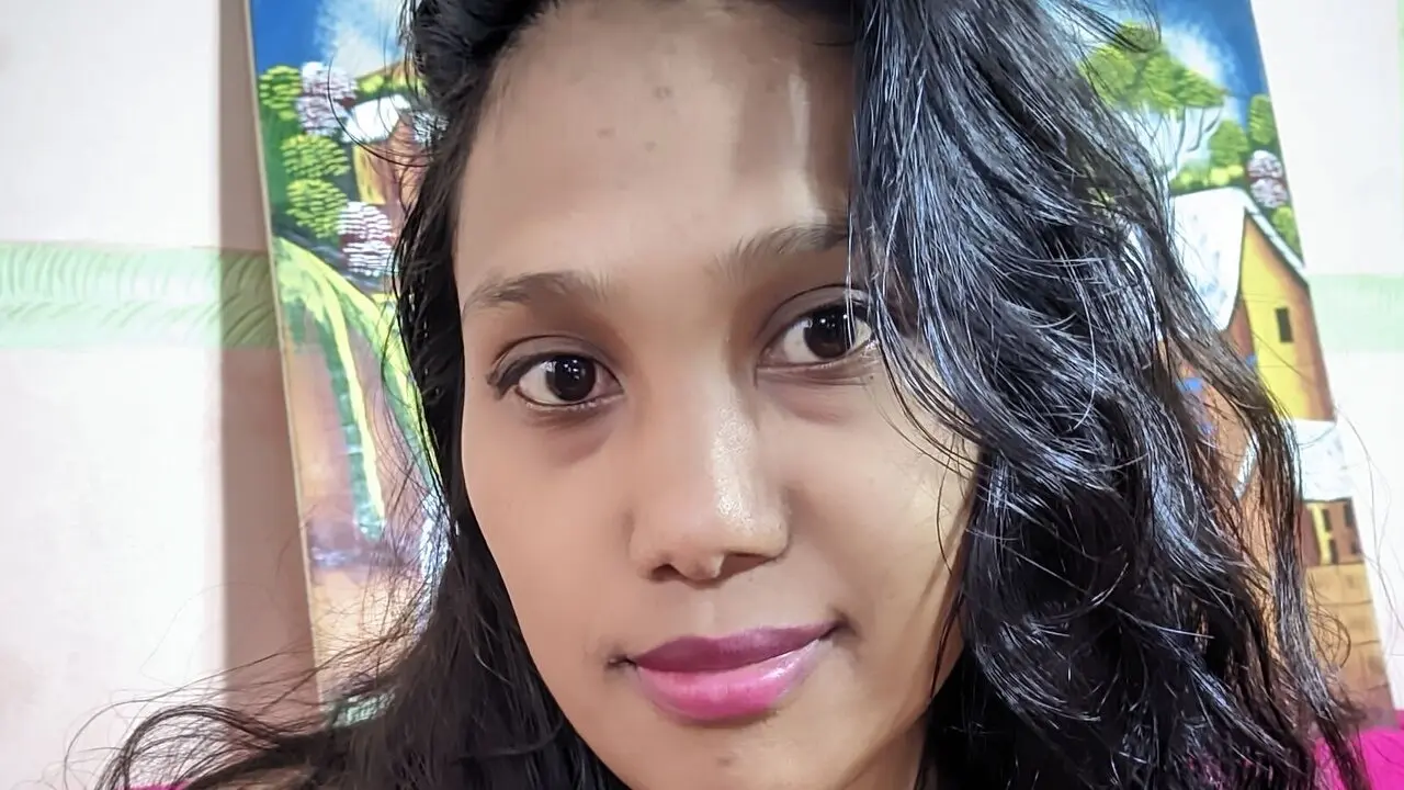 MiharyJessika's Hot Anal