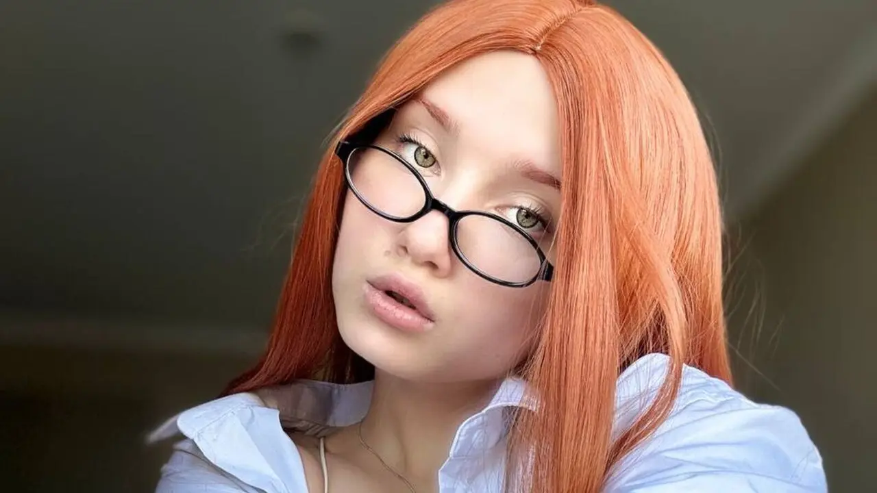 MistyFevere's Hot Anal