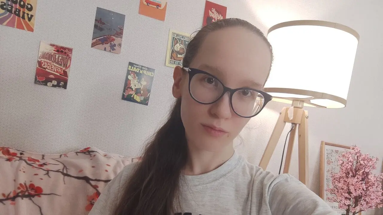 MoireCaudle's Hot Anal