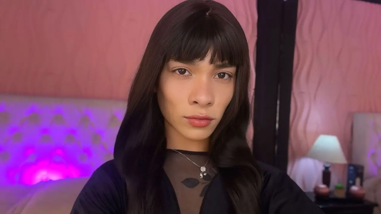 NahomThomps's Hot Anal