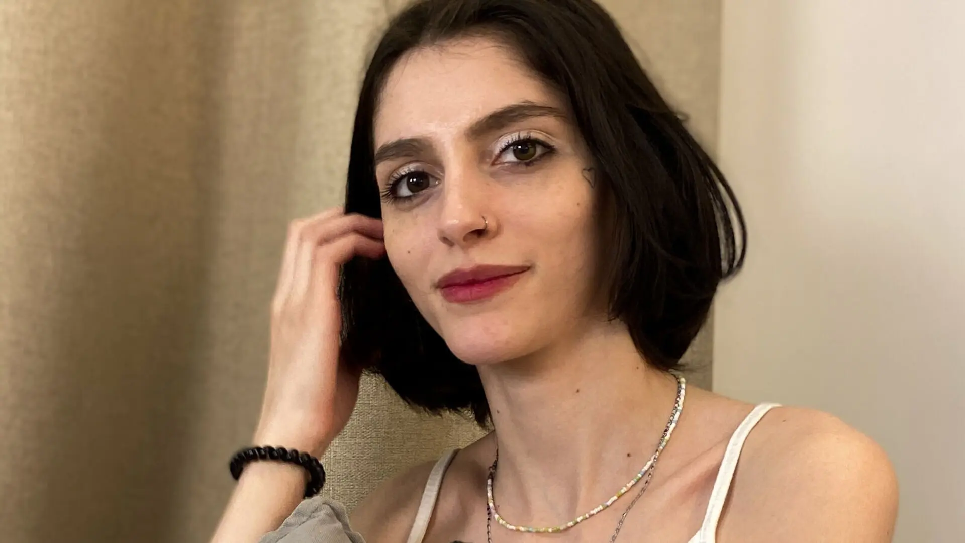 NikaRivera's Hot Anal