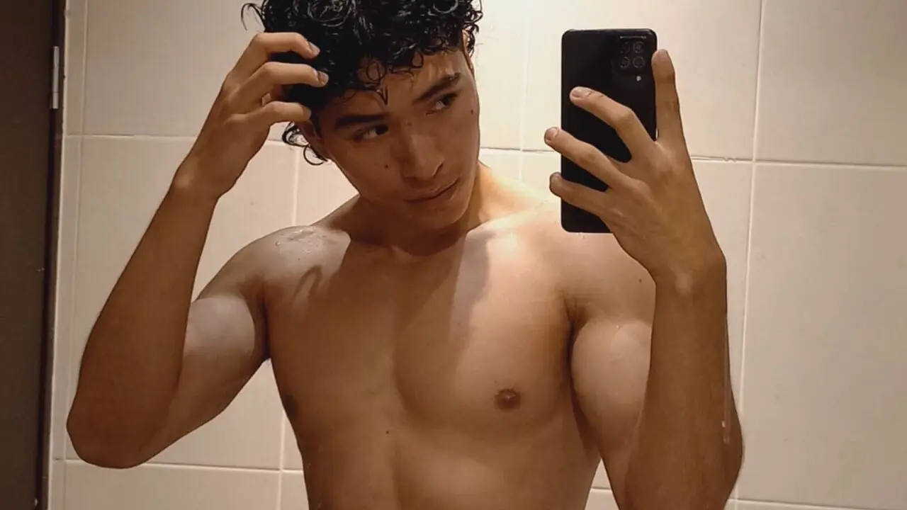 NoahJhoness's Hot Anal