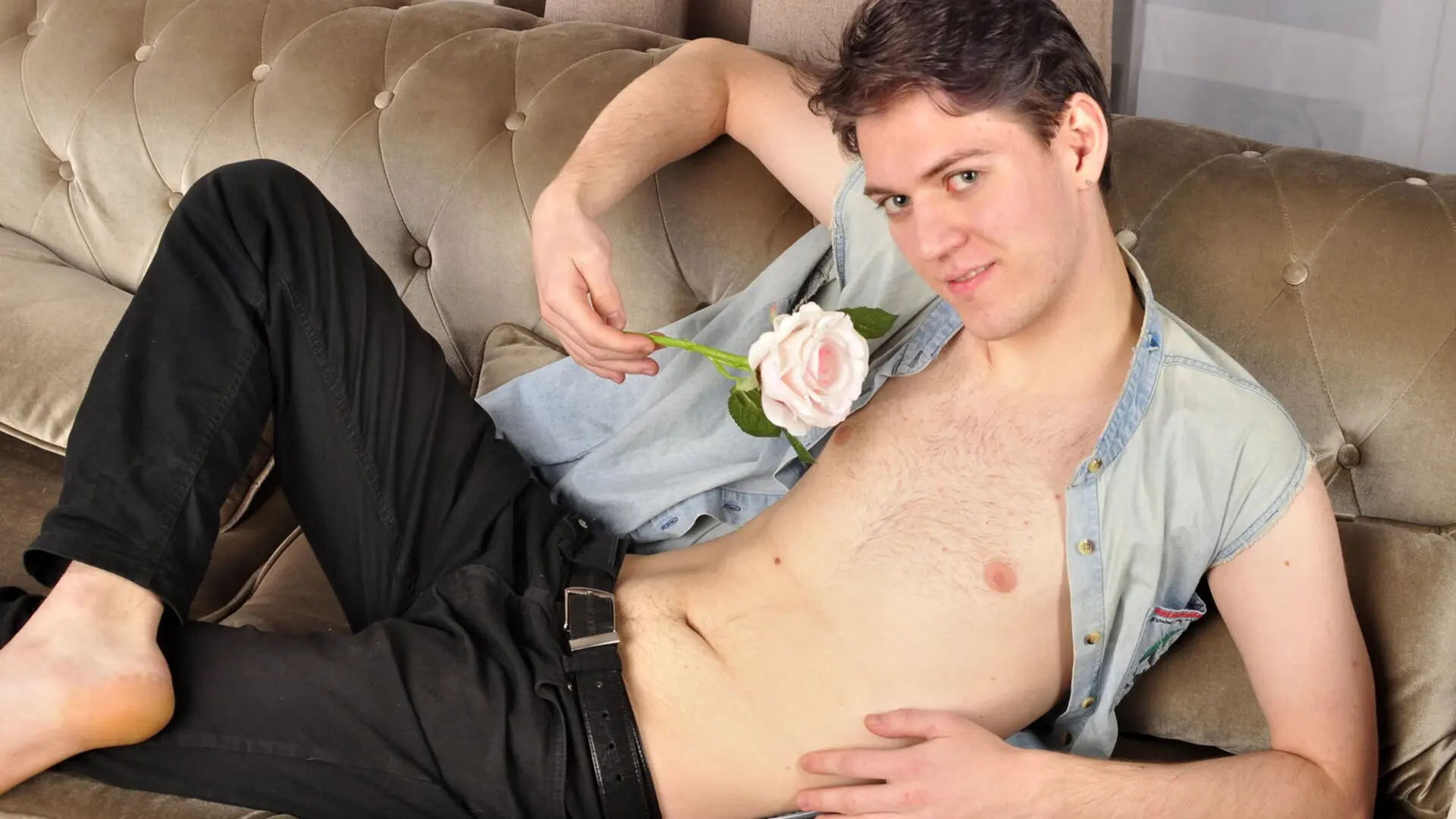 NormanCraig's Hot Anal