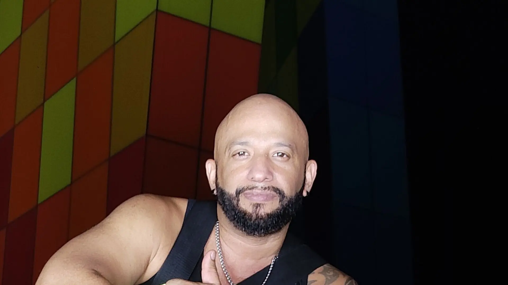 PaoloEnrique's Hot Anal