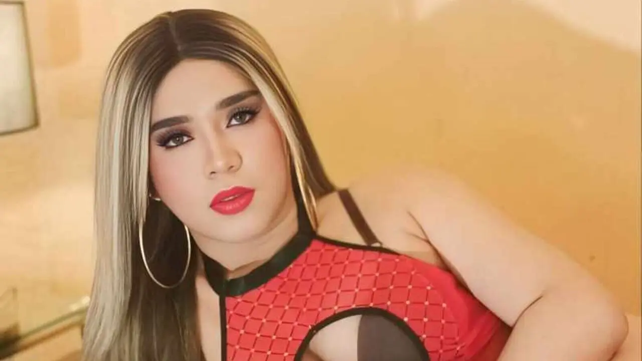 PaulaRobinzon's Hot Anal