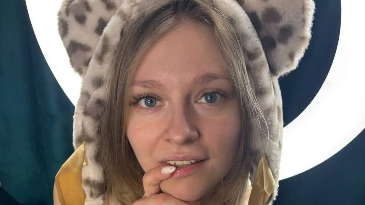 PetulaCantrill's Hot Anal