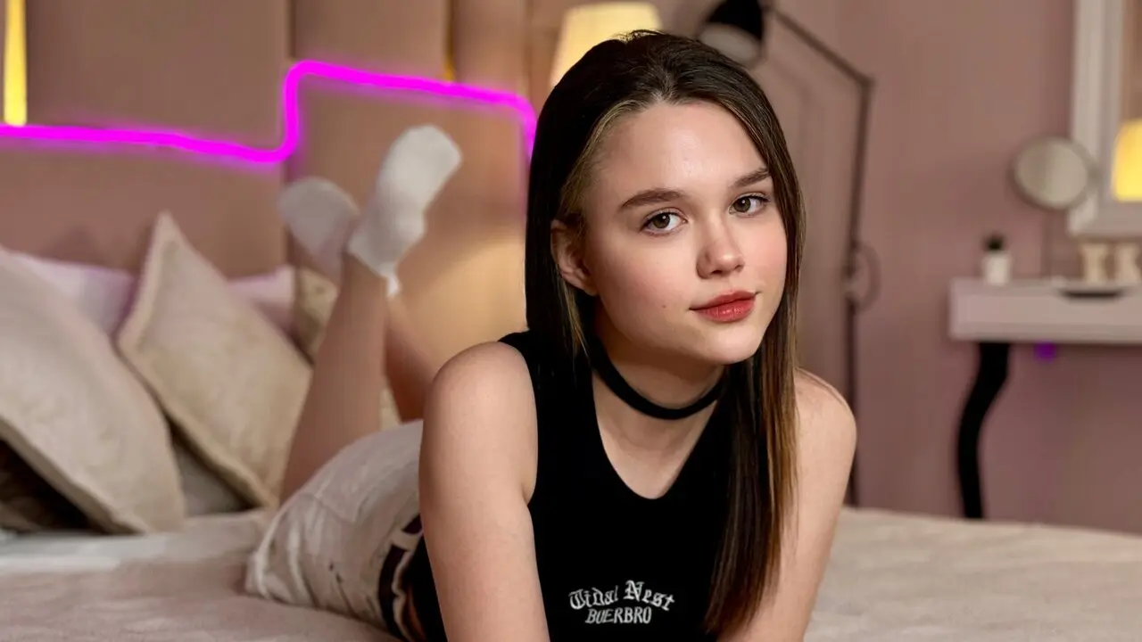 RachelHarries's Hot Anal